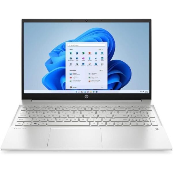 PC Portable HP Pavilion 15-eg2049nf - Windows 11 - 15