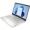 PC Portable HP 15s-eq2083nf - Windows 11 - 15,6 FHD - Ryzen 5-5500U - RAM 16Go - Stockage 512Go SSD - AZERTY – Image 3