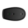 Ensemble Clavier Souris sans fil HP 650 - AZERTY - Noir – Image 6