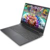 PC Portable Gamer HP Victus 16-s1037nf - Windows 11 - 16,1 FHD - RTX 4060 8Go - Ryzen 5-8640H - RAM 16Go - 512 Go SSD - AZERTY – Image 3