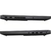 PC Portable Gamer HP Victus 16-s1037nf - Windows 11 - 16,1 FHD - RTX 4060 8Go - Ryzen 5-8640H - RAM 16Go - 512 Go SSD - AZERTY – Image 4