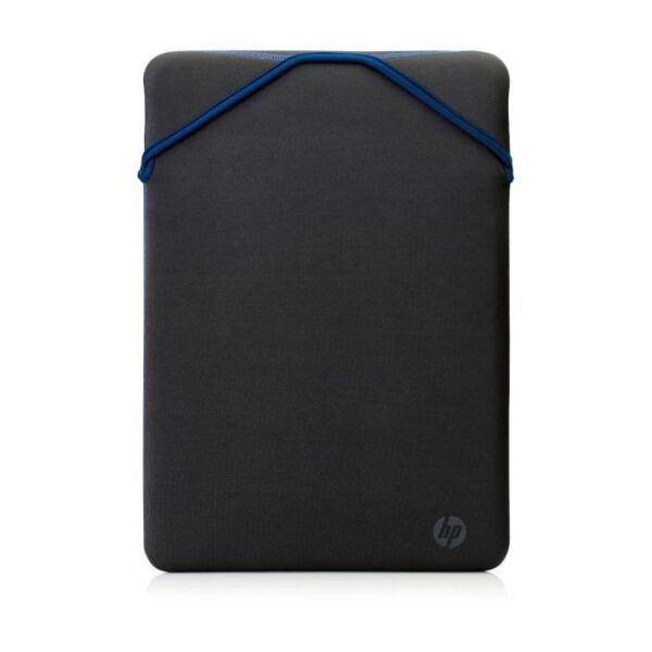 Housse de protection réversible pour ordinateur portable HP 15