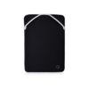 Housse de protection réversible pour ordinateur portable HP 15