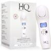 Rajeunisseur de visage anti-âge HQ - Sans fil - Batterie lithium 800 mAh - Blanc