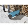 GARDENA Epandeur a engrais L sur roues  Capacité 12,5 L  Surface 400m² max  Largeur d'épandage 0.45m (432-20) – Image 3