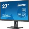 Ecran PC - IIYAMA PROLITE XUB2792HSU-B6 - 27 1920x1080 - Dalle IPS - 0,4ms - 100Hz - HDMI / DisplayPort - Réglable en hauteur+Pivot – Image 3