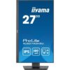 Ecran PC - IIYAMA PROLITE XUB2792HSU-B6 - 27 1920x1080 - Dalle IPS - 0,4ms - 100Hz - HDMI / DisplayPort - Réglable en hauteur+Pivot – Image 5