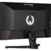 5 FHD - IPS - 100Hz - 1ms - HDMI/DP/USB HUB - Noir