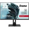 5 WQHD - Dalle IPS - 1 ms - 165 Hz - HDMI / AMD FreeSync (avec Télécommande)