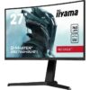 Ecran PC Gamer incurvé - IIYAMA GB2766HSU-B1 - G-MASTER - 27 FHD - Dalle VA - 1 ms - 165Hz - HDMI 2.0 / DisplayPort - FreeSync – Image 2