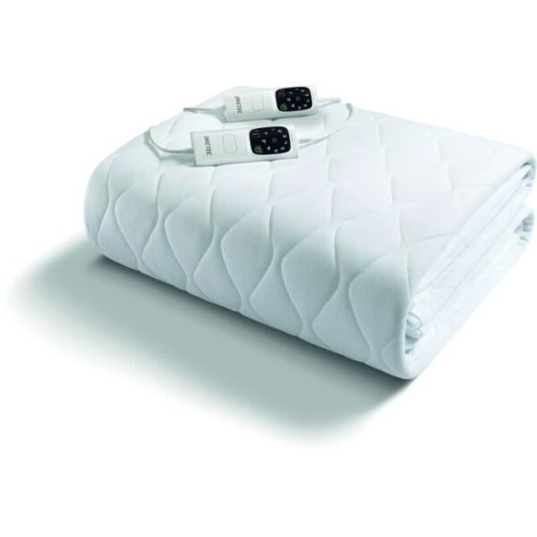 Surmatelas Chauffant - Imetec - 2 Places Adapto Maxi