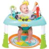 INFANTINO Table d'activités modulable 2 en 1 – Image 3