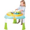 INFANTINO Table d'activités modulable 2 en 1 – Image 4