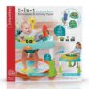 INFANTINO Table d'activités modulable 2 en 1 – Image 6