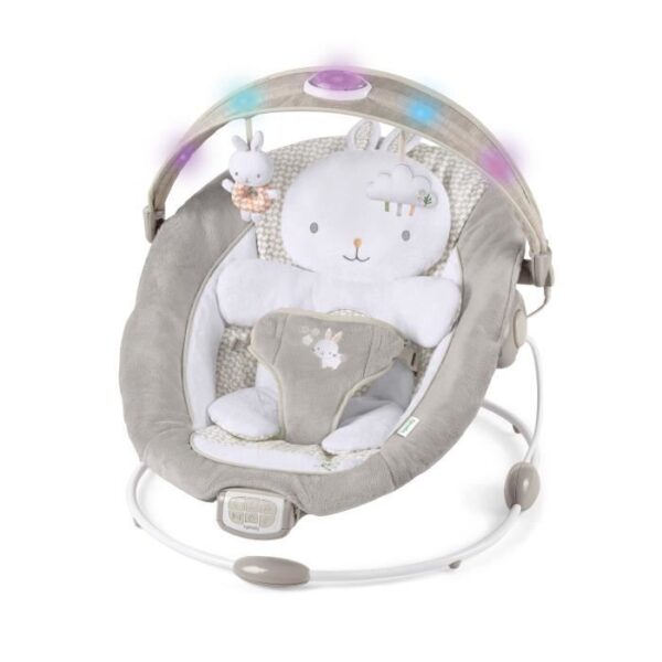 INGENUITY Transat confort Petit Lapin