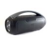 Enceinte Karaoké - INOVALLEY - SETGHETTO - Bluetooth - Lumineuse – Image 4
