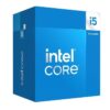 Processeur - INTEL - Core i5-14500 5.0GHz LGA1700 Box - 14 coeurs - Cache 24 Mo – Image 2