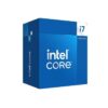 Processeur INTEL Core i7-14700 5.4GHz LGA1700 Box – Image 3