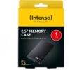 Disque dur externe - INTENSO - 2.5' - 1To - Noir – Image 5