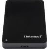Disque dur externe portable - INTENSO - HDD 3