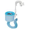 Skimmer de surface pour piscine INTEX 28000 - récupération facile des impuretés – Image 2