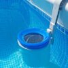 Skimmer de surface pour piscine INTEX 28000 - récupération facile des impuretés – Image 3