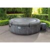 Spa gonflable INTEX - Baltik - 196 x 71 cm - 4 places - Rond - 28440EX – Image 4