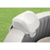 Spa gonflable INTEX - Baltik - 196 x 71 cm - 4 places - Rond - 28440EX – Image 5