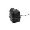 Spa gonflable INTEX - Ardoise - 196 x 196 x 71 cm - 6 places - Carré - 28452EX – Image 3