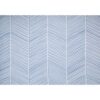 Kit Piscine hors sol tubulaire INTEX - Pris Frame - 488 x 122 cm - Ronde (Pompe, bâche, tapis de sol et échelle) - 26746NP – Image 5