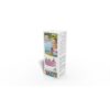 INTEX - Kit piscine metal frame rose ronde - tubulaire - Ø x h : 2,44 x 0,76 m – Image 5