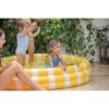 Piscinette INTEX LEMON -  Des 2 ans – Image 4