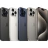 iPhone 15 Pro Max 256GB Natural Titanium – Image 6