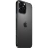 APPLE iPhone 16 Pro Max 256GB Black Titanium – Image 2