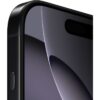 APPLE iPhone 16 Pro Max 256GB Black Titanium – Image 3