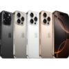 APPLE iPhone 16 Pro Max 256GB Black Titanium – Image 5