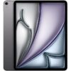 Apple - iPad Air (2024) - 13 - WiFi + Cellulaire - 128 Go - Gris sidéral