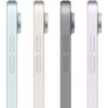 Apple - iPad Air (2024) - 13 - WiFi - 256 Go - Gris sidéral – Image 2