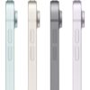 Apple - iPad Air (2024) - 13 - WiFi + Cellulaire - 512 Go - Gris sidéral – Image 2