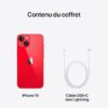 APPLE iPhone 14 512GB (PRODUCT)RED – Image 6