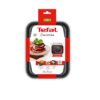 TEFAL Success Mini plat a four 20x26 cm, Revetement antiadhésif, Fabriqué en France, Tabac J1600502 – Image 6
