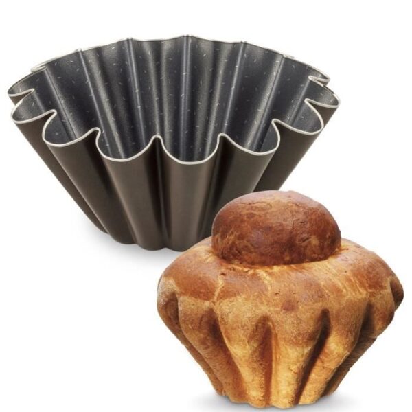 TEFAL Success Moule a brioche 23 cm