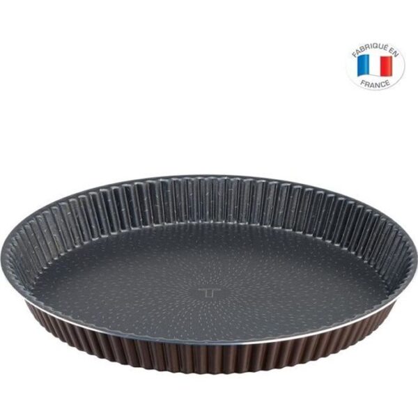 TEFAL Success Moule a tarte 24 cm