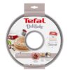 TEFAL Delibake Moule a saravin a charniere 25 cm, Acier carbone, Démoulage facile, Rouge J1642614 – Image 6