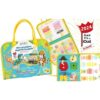 Pochette d'Activitées - Montessori - JADE - Jeu Educatif - Voyage - Sensoriel - Jeu Pour Enfant - Design Français – Image 3