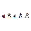 Coffret Spiderman - SIMBA.DICKIE.GROUP - 18 figurines 4cm en métal - Multicolore - Blanc - Enfant – Image 5