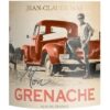 Jean-Claude Mas Mon Grenache Noir 2022 Pays d'Oc - Vin rouge de Languedoc - Bio – Image 2