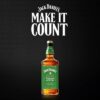 Jack Daniels Apple 70 cl – Image 5
