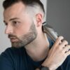 Tondeuse a cheveux - JEAN LOUIS DAVID - Pro Hair Clipper - 20 hauteurs de coupe - Batterie Lithium Ion – Image 4