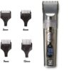 Tondeuse cheveux & barbe - JEAN LOUIS DAVID - Digital Clipper - 25 hauteurs de coupe - Batterie Lithium-Ion - Grande autonomie – Image 2